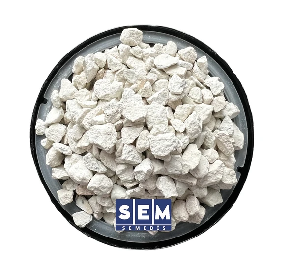 Semedis Zeolit Radyasyon Taşları (1.kg) ürün görseli 1