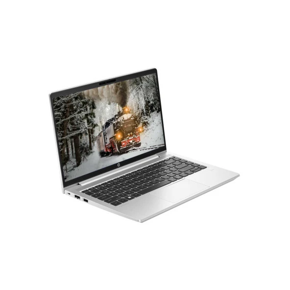 HP ProBook 440 G10 8A567EA05 i7-1355U 32GB 2TBSSD 14" FullHD FreeDOS Taşınabilir Bilgisayar ürün görseli 1