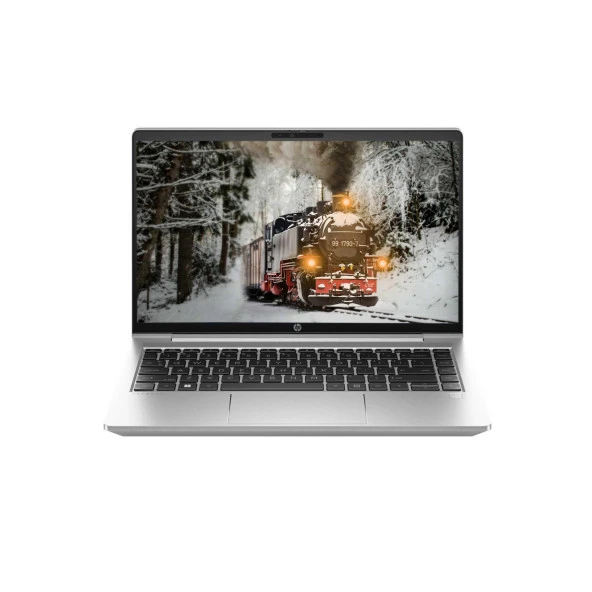 HP ProBook 440 G10 8A567EA i7-1355U 16GB 512SSD 14" FullHD FreeDOS Taşınabilir Bilgisayar ürün görseli 1
