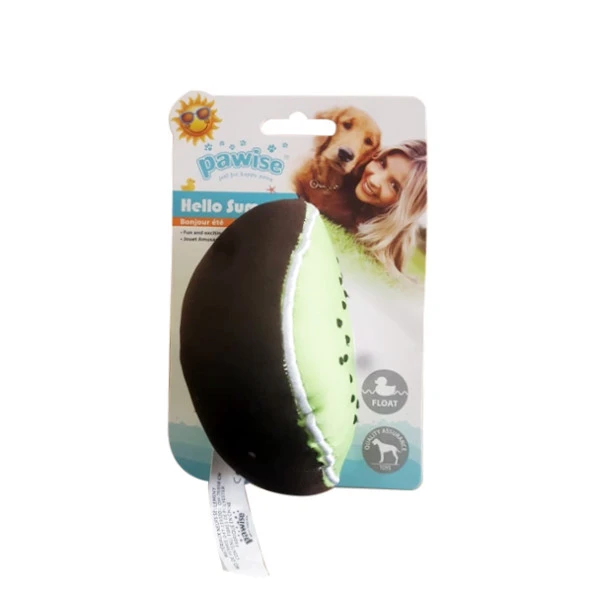 Pawise Summer Toy Suda Batmayan Kivi ürün görseli 1