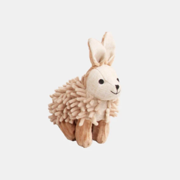 Pawise Dog Molar Toy- Rabbit Köpek Oyuncağı ürün görseli 1