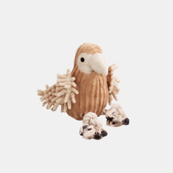 Pawise Dog Molar Toy- Bird Köpek Oyuncağı ürün görseli 1