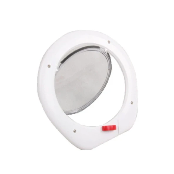 Pawise Cat Flap Door 4 Yollu Ayarlı Kedi Kapısı ürün görseli 1