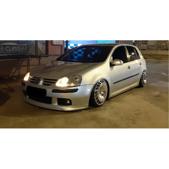 Vw Golf 5 Ön Ek - golf 5 ön tampon eki (yeni model ) ürün görseli 1