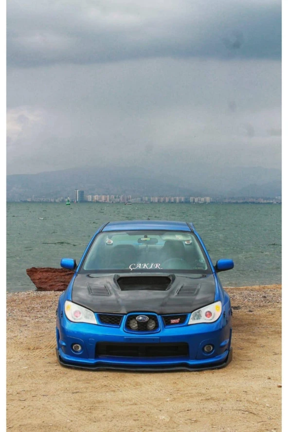 Subaru Impreza Ön Lip Makyajlı ürün görseli 1