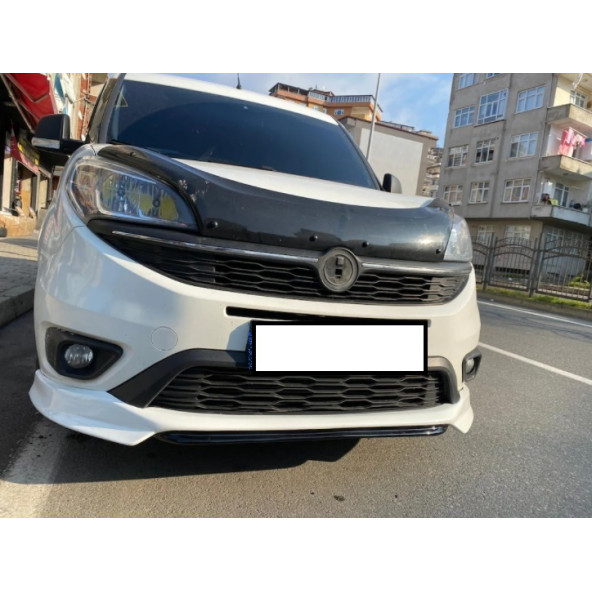 Fiat Doblo 4 Ön Tampon Eki - ürün görseli 1