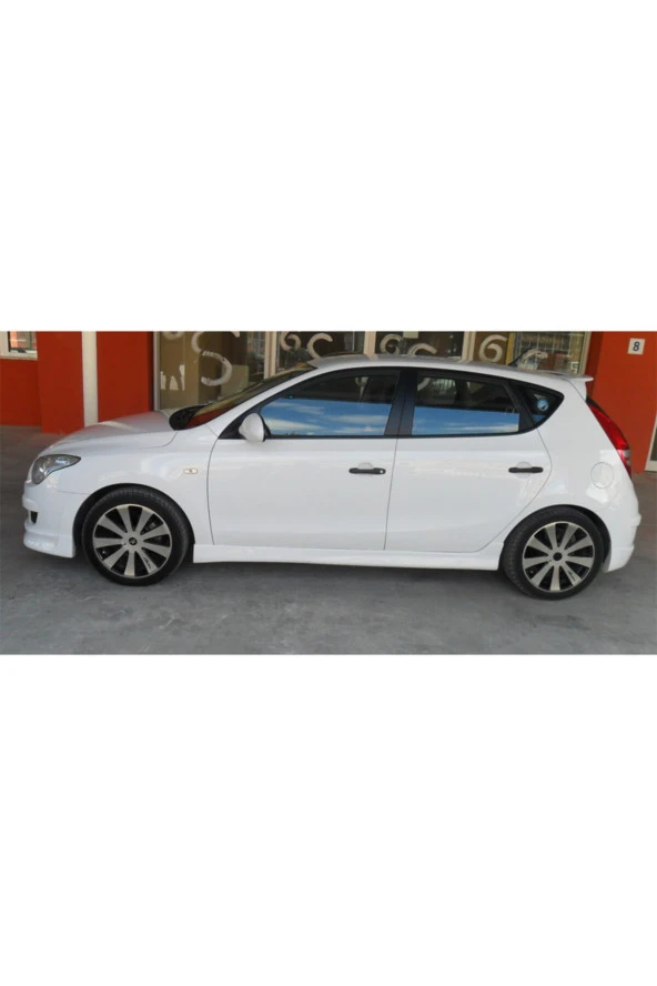 Hyundai I30 Uyumlu Yan Marşpiyel Takımı Eski Kasa ürün görseli 1
