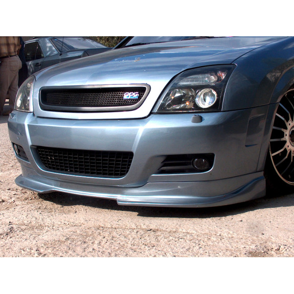 Opel Vectra C  Ön Tampon Eki (2002-2005) Fiber Boyasız ürün görseli 1
