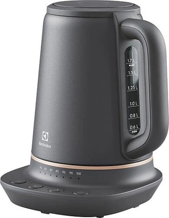 Electrolux Explore 7 E7K1-6BP 1.7 lt 2400 W Kettle ürün görseli 1