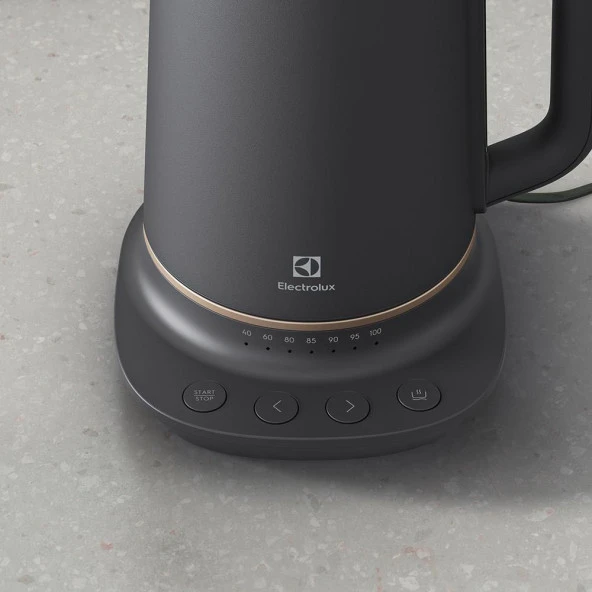 Electrolux Explore 7 E7K1-6BP 1.7 lt 2400 W Kettle - Resim 2