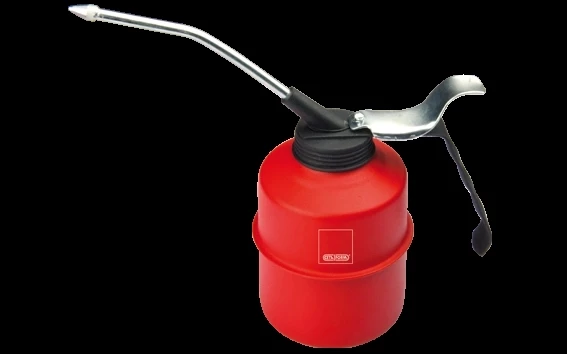 Ceta Form R05-300 Metal Yağdanlık Metal Uçlu 300 CC ürün görseli 1