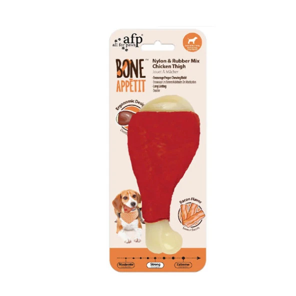 Afp Bone Appetit - Nylon-Rubber But - Pastırma ürün görseli 1