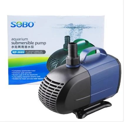 Sobo Sump Pompası 40W 3000 Lth 3 M (18) ürün görseli 1