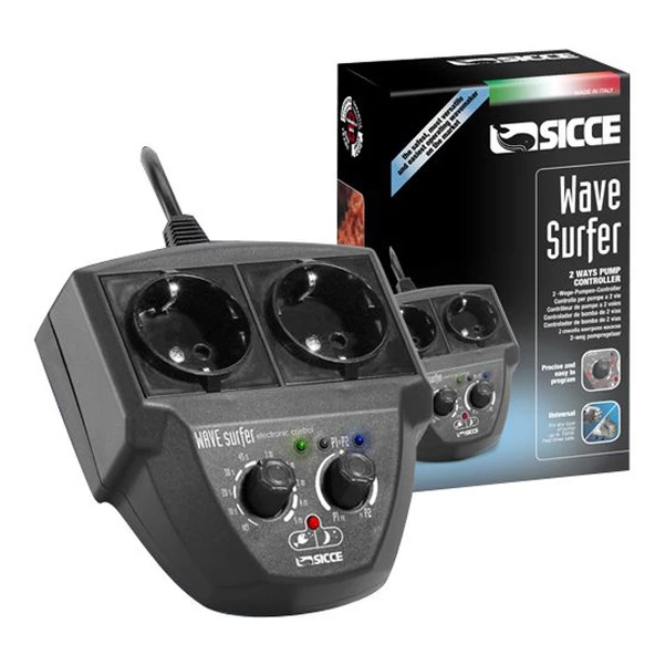 Sicce Wave Surfer Dalga Kontroller ürün görseli 1