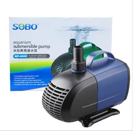 Sobo Sump Pompası 55W 3500 Lth 3,5 M (9) ürün görseli 1