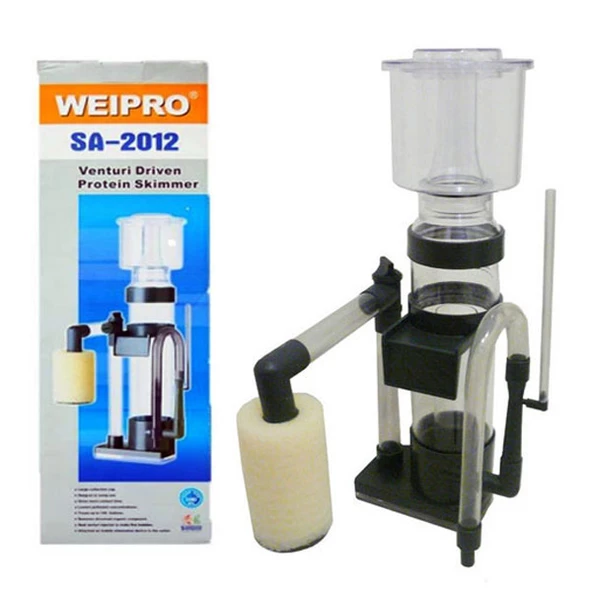 Weipro Protein Skimmer Sa 2012 ürün görseli 1