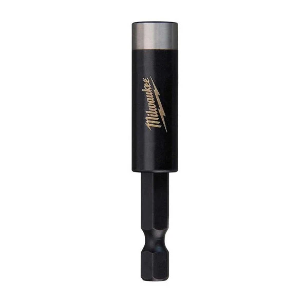 Milwaukee Hex Bits Uç Tutucu 1/4" 60mm - Resim 3