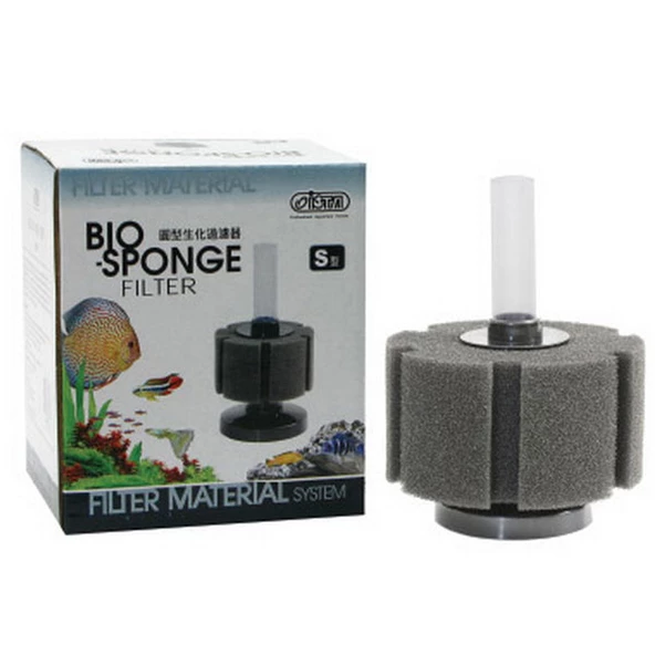 Ista Bio Biyolojik Sünger Üretim Filtresi 8,5x5x16,5cm ürün görseli 1