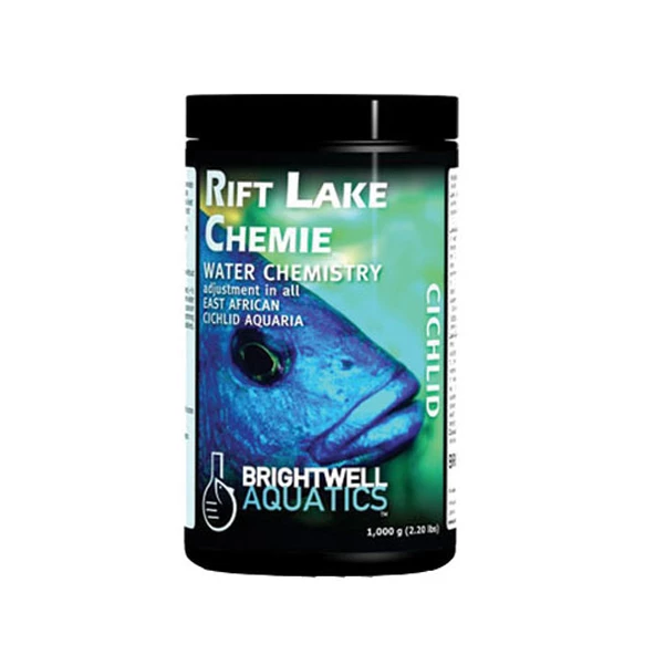Brightwell Africa Cichlid Su Kimyasi Duzenleyici 2 ürün görseli 1