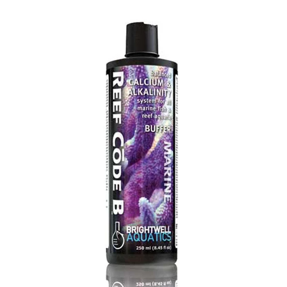 Brightwell Reef Code B250 Ml ürün görseli 1