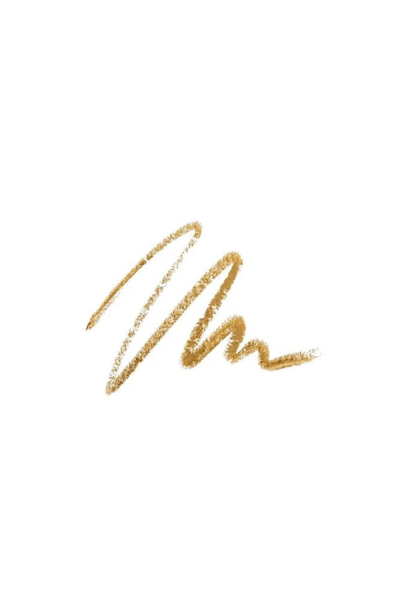 Golden Rose Miss Beauty Colorpop Eyepencil No:04 Charm Yellow - Göz Kalemi ürün görseli 1