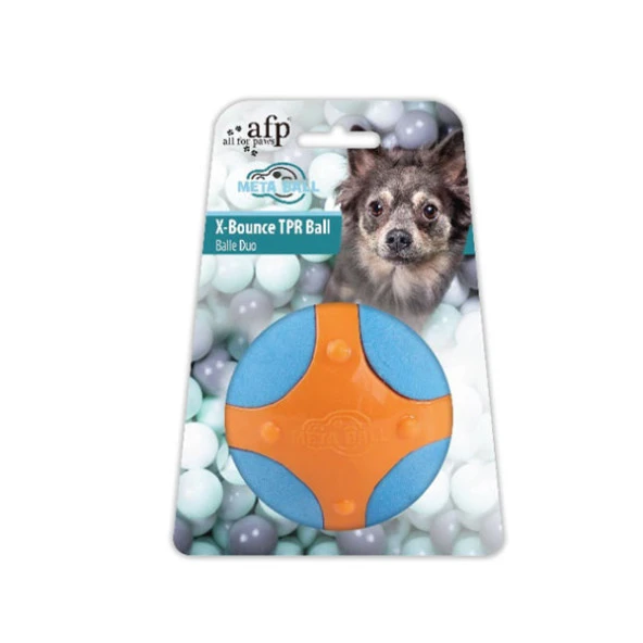 Afp Meta Ball - X-Bounce Ball Suda Batmayan Top ürün görseli 1