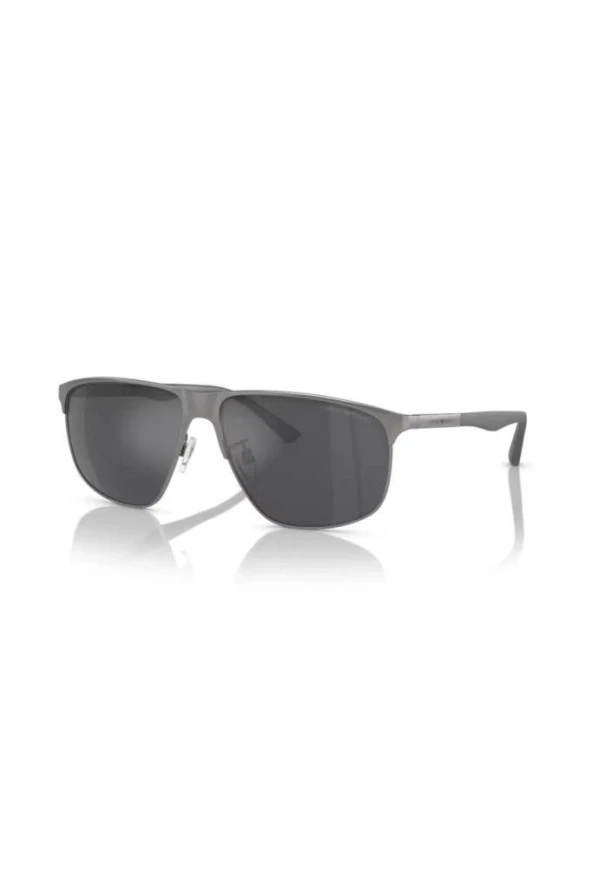 EMPORIO ARMANI EA 2094 COL 3003/6G 60-14-145 ERKEK GÜNEŞ GÖZLÜĞÜ ürün görseli 1