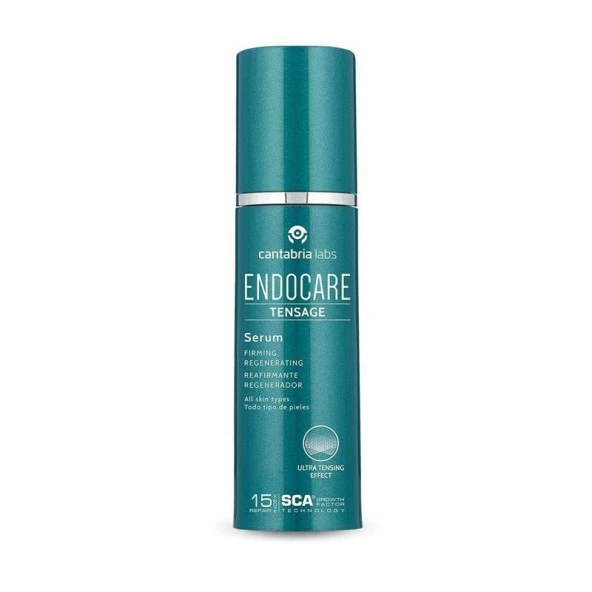 Endocare Tensage Serum 30 ml ürün görseli 1