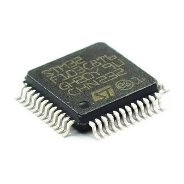 STM32F103C8T6 Microcontroller Lqfp48 - Resim 3