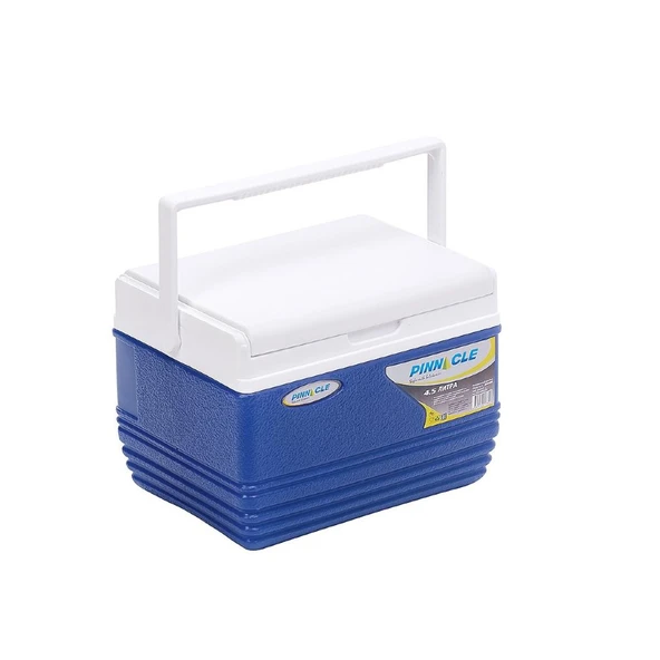 Pinnacle Eskimo Buzluk 4.5 Litre-LACİVERT ürün görseli 1