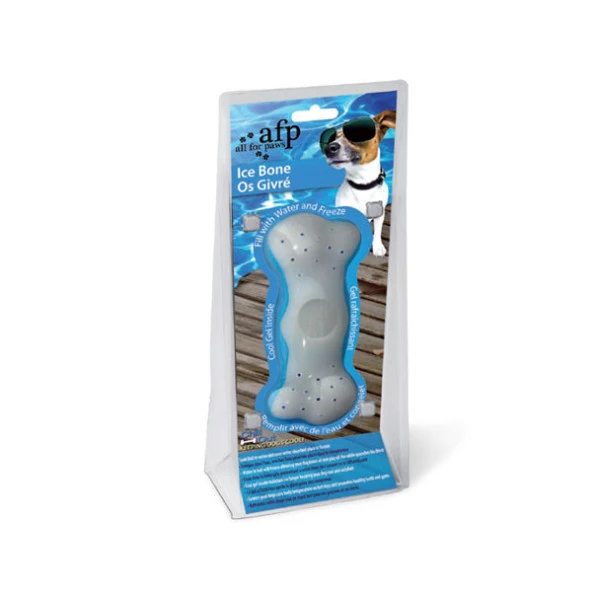 Afp Chill Out - Ice Bone Soğutmalı Köpek Kemiği L ürün görseli 1