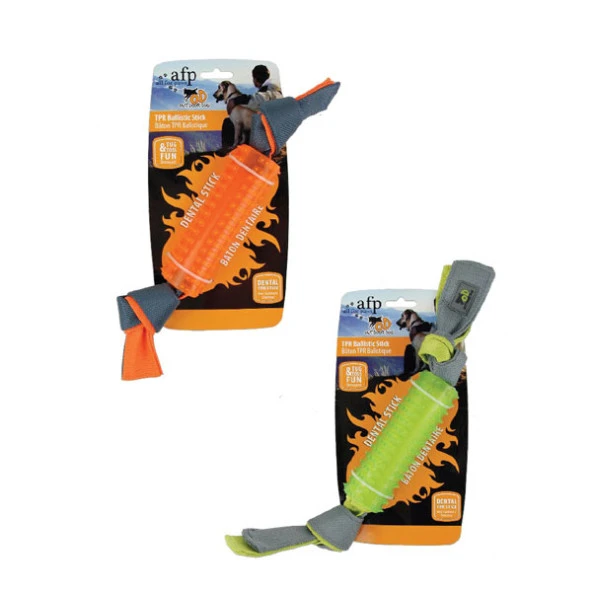 Afp Outdoor - Ballistic Tpr Stick - Köpek Oyuncağı ürün görseli 1