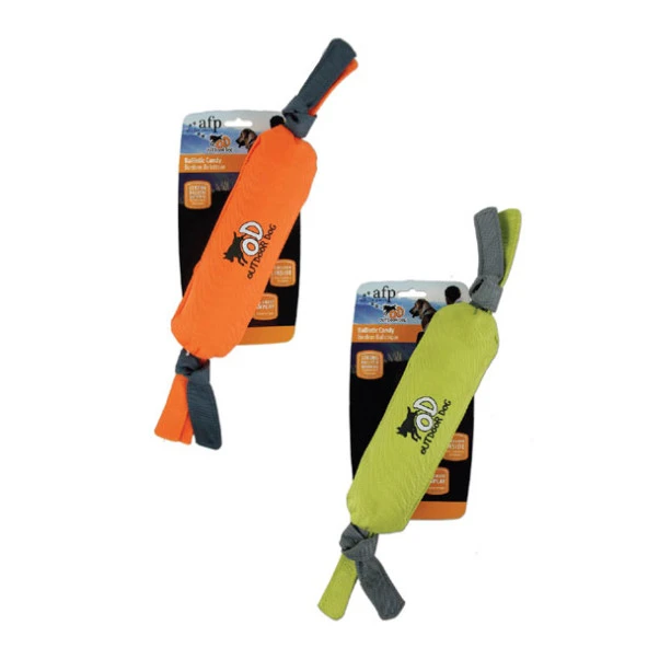 Afp Outdoor - Ballistic Candy Squeaker - Köpek Oy. ürün görseli 1