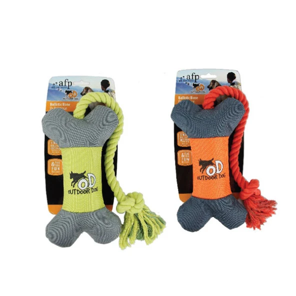 Afp Outdoor - Ballistic Bone - Köpek Oyuncağı ürün görseli 1
