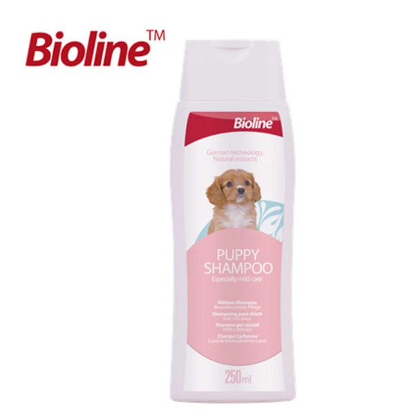Bioline Yavru Köpek Şampuanı 250 Ml ürün görseli 1