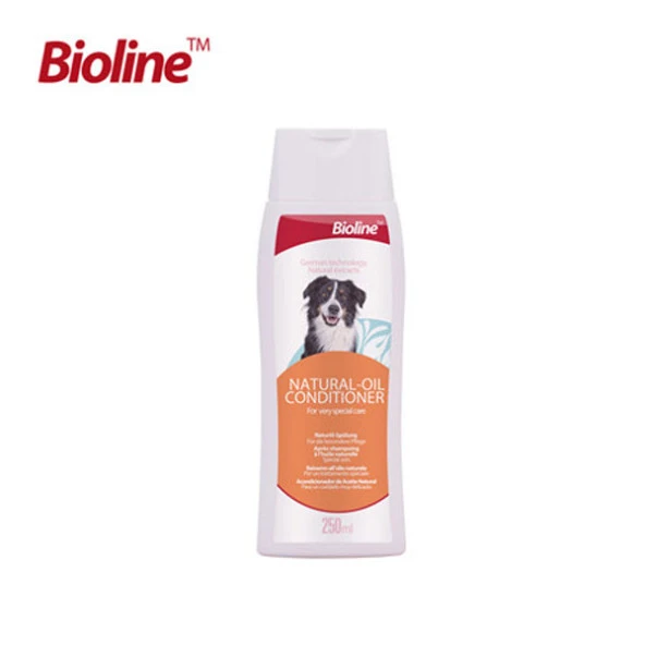 Bioline Fındık Yağlı Tüy Şekillendirici 250 Ml ürün görseli 1