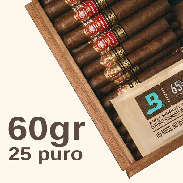 BOVEDA %65 60gr Puro Nemlendirici - Resim 6
