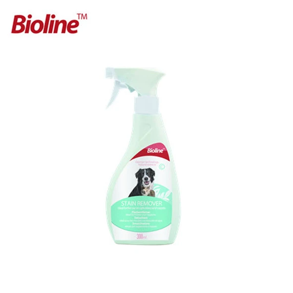 Bioline Köpeker İçin Leke Temizleme Spreyi 300 Ml ürün görseli 1