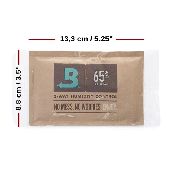 BOVEDA %65 60gr Puro Nemlendirici - Resim 4
