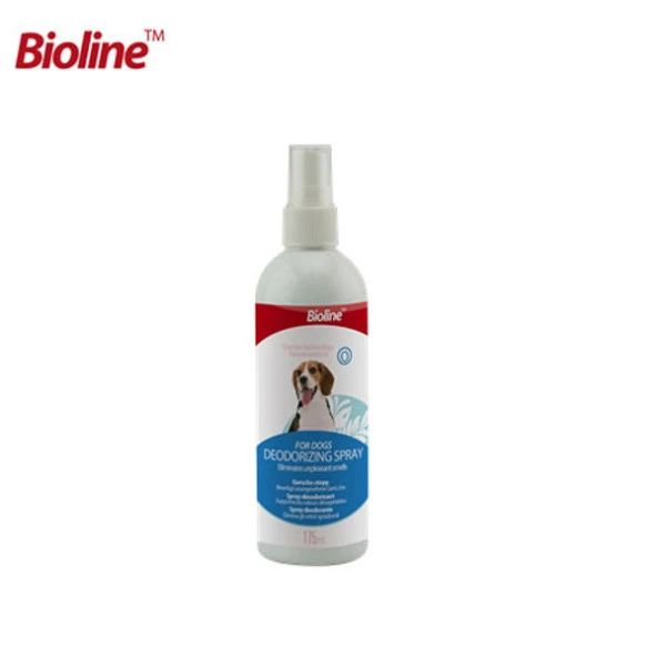 Bioline Köpek Deodorantı 175 Ml ürün görseli 1