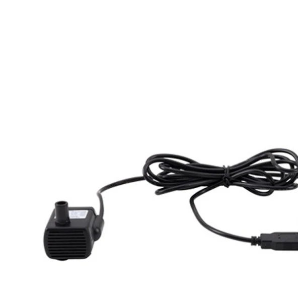 CA Repl.DCUSB Adapter a.Pump f.fountain ürün görseli 1