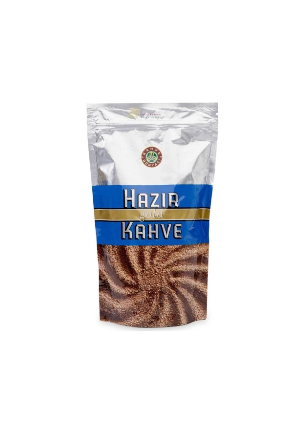 Kahve Dünyası Gold Hazır  Kahve 100 gr ürün görseli 1