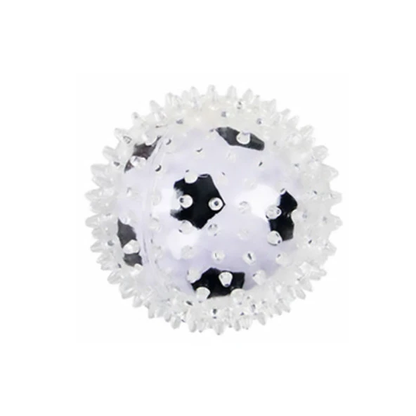 Pawise Zıplayan Top Köpek Oyuncağı Futbol Topu ürün görseli 1