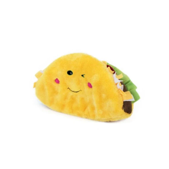 Pawise Peluş Oyuncak My Taco ürün görseli 1