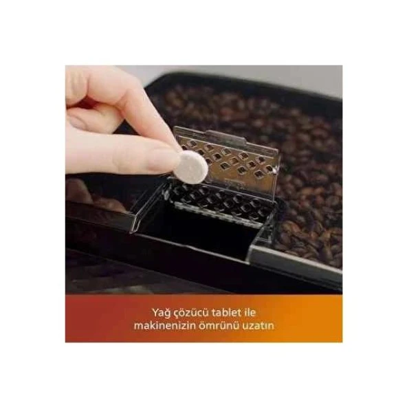 Philips CA6704/10 Yağ Çözücü Tablet - Resim 3