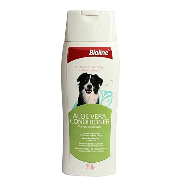 Bioline Aloe Vera Tüy Kremi 250 Ml ürün görseli 1