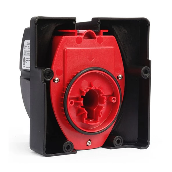 Fluval FX4 Motor ürün görseli 1