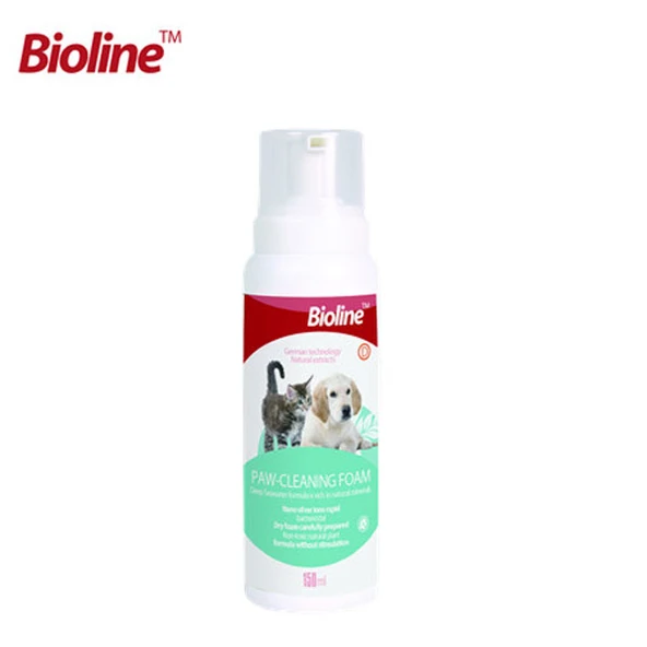 Bioline Pati Temizleme Köpüğü 150 Ml ürün görseli 1
