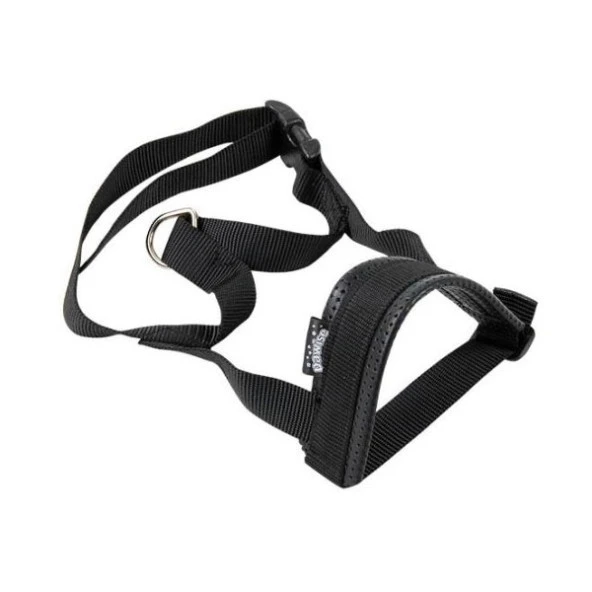Pawise Dog Padded Muzzle, Size 1 Bez Ağızlık ürün görseli 1