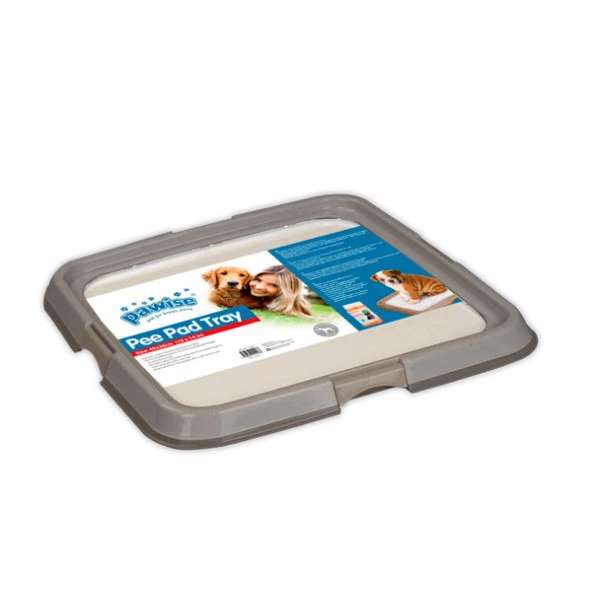 Pawise Köpek Tuvalet Ped Kabı 60x60 ürün görseli 1